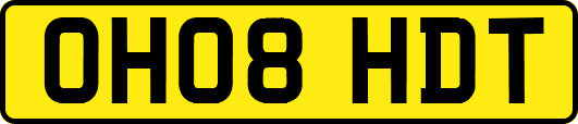 OH08HDT