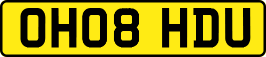 OH08HDU