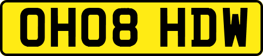 OH08HDW