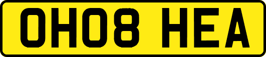 OH08HEA