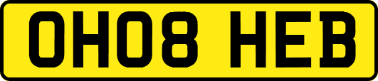 OH08HEB