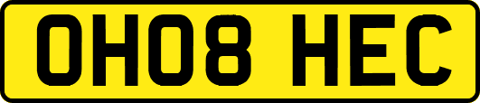 OH08HEC