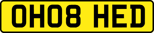 OH08HED