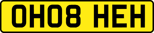 OH08HEH