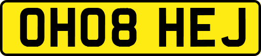 OH08HEJ