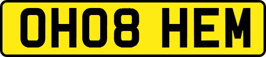 OH08HEM