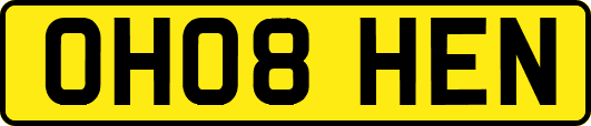 OH08HEN