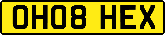 OH08HEX