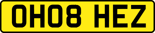OH08HEZ