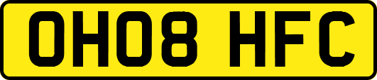 OH08HFC