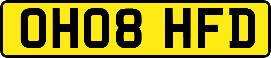 OH08HFD
