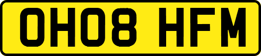 OH08HFM
