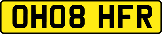 OH08HFR