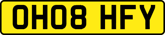 OH08HFY