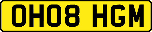 OH08HGM