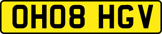 OH08HGV