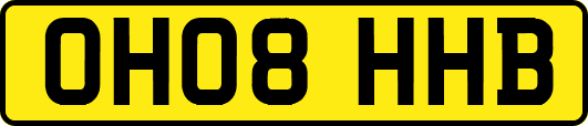 OH08HHB