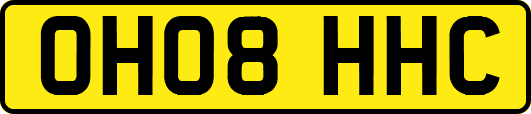 OH08HHC
