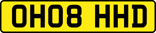 OH08HHD