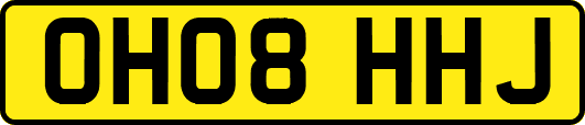 OH08HHJ