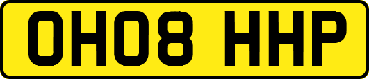 OH08HHP