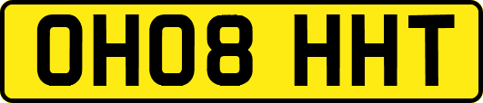 OH08HHT