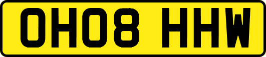 OH08HHW