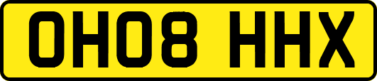 OH08HHX