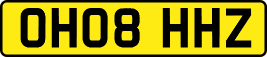 OH08HHZ
