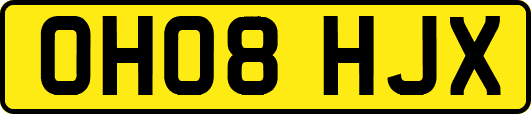 OH08HJX