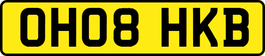 OH08HKB