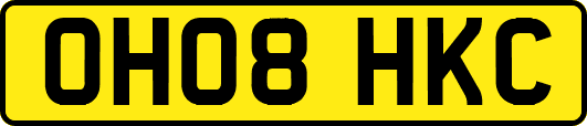 OH08HKC