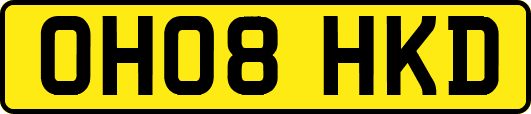 OH08HKD
