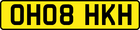 OH08HKH