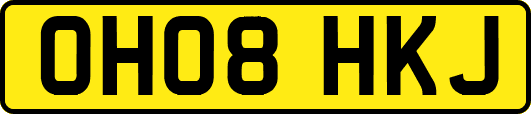 OH08HKJ