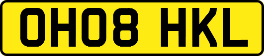 OH08HKL