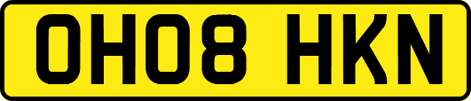 OH08HKN