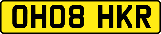 OH08HKR