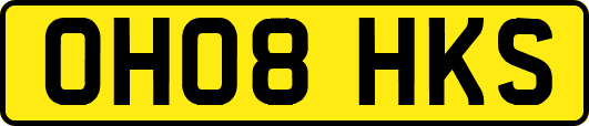 OH08HKS