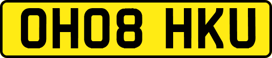 OH08HKU