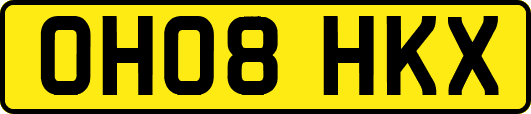 OH08HKX