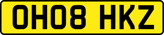 OH08HKZ