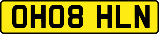 OH08HLN