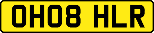 OH08HLR