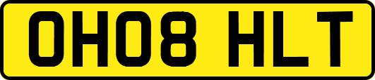 OH08HLT