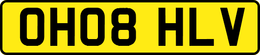 OH08HLV