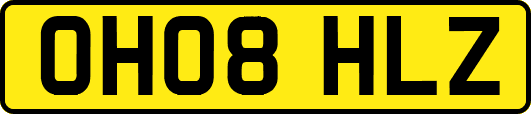 OH08HLZ