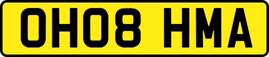 OH08HMA