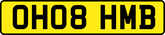 OH08HMB