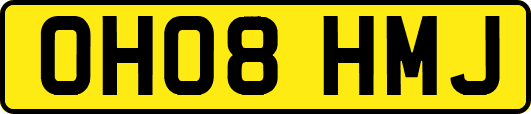 OH08HMJ